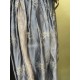 Eden Planet Heart Cage Curtain Top(Reservation/3 Colours/Full Payment Without Shipping)